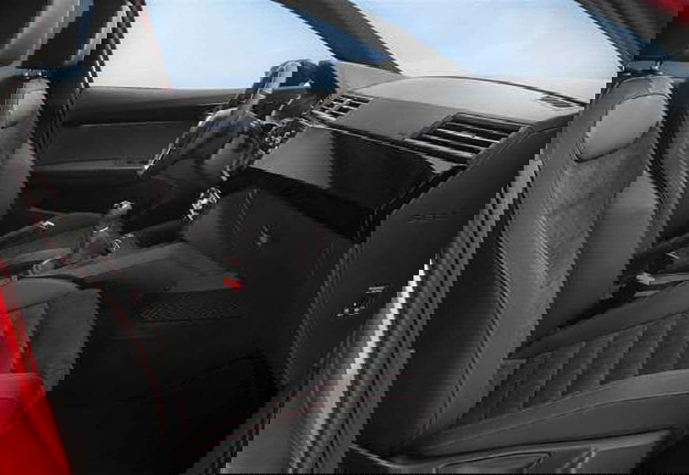 SEAT Ibiza nuova a Chieti (4)