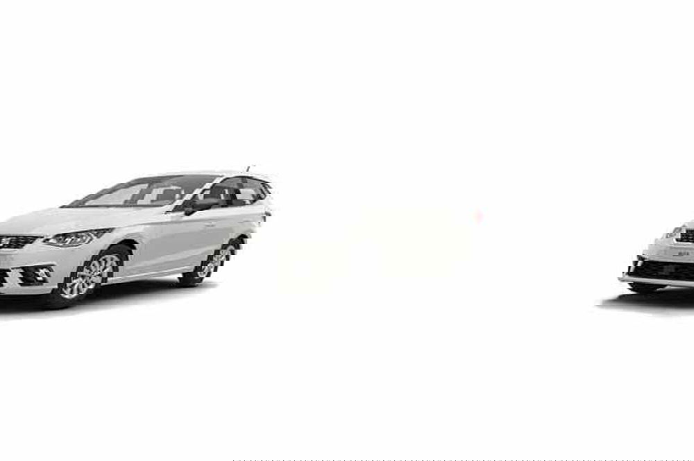 SEAT Ibiza nuova a Chieti (8)