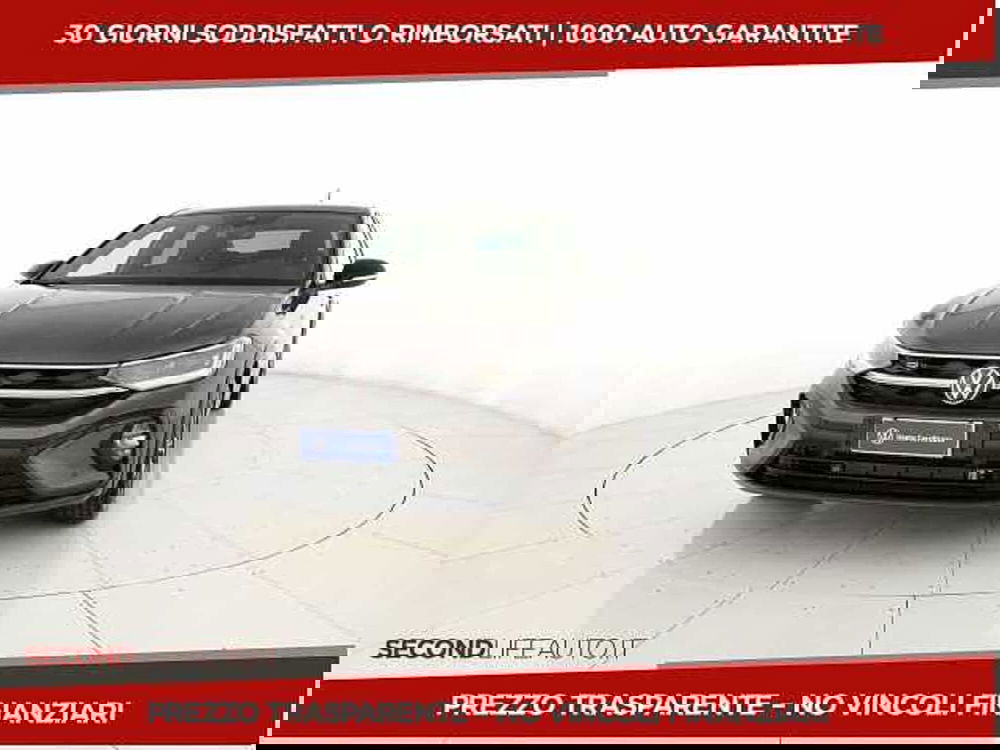 Volkswagen Taigo nuova a Chieti