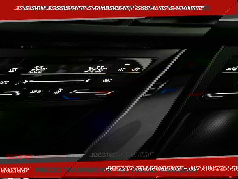 Volkswagen Taigo nuova a Chieti (14)