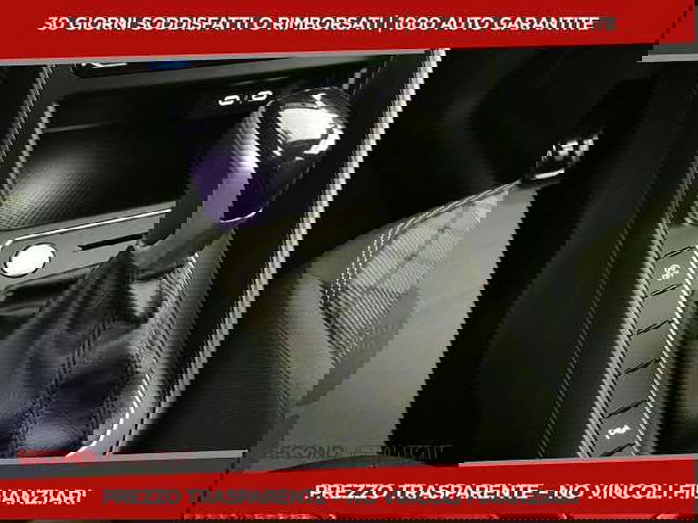 Volkswagen Taigo nuova a Chieti (15)