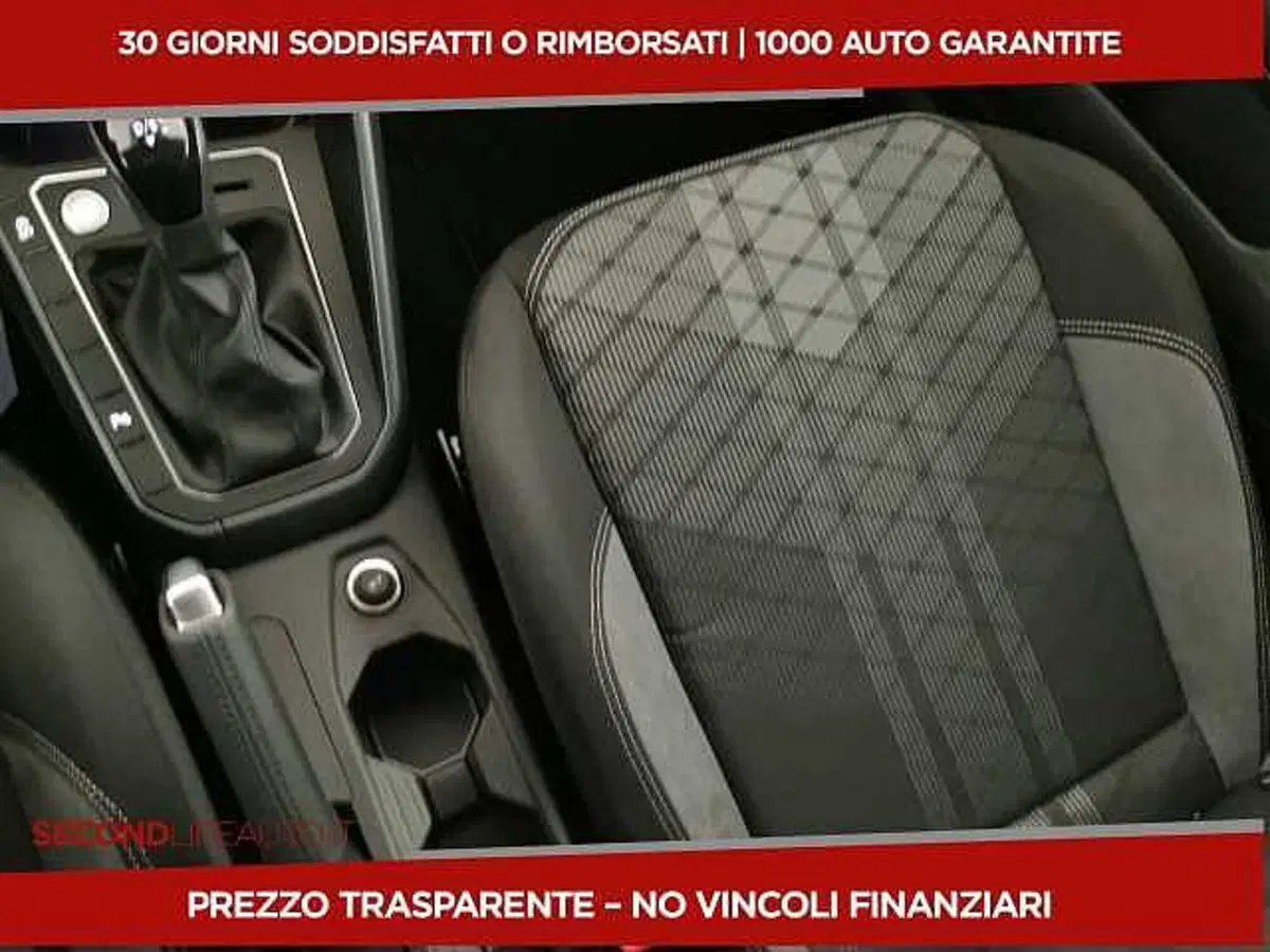 Volkswagen Taigo nuova a Chieti (16)