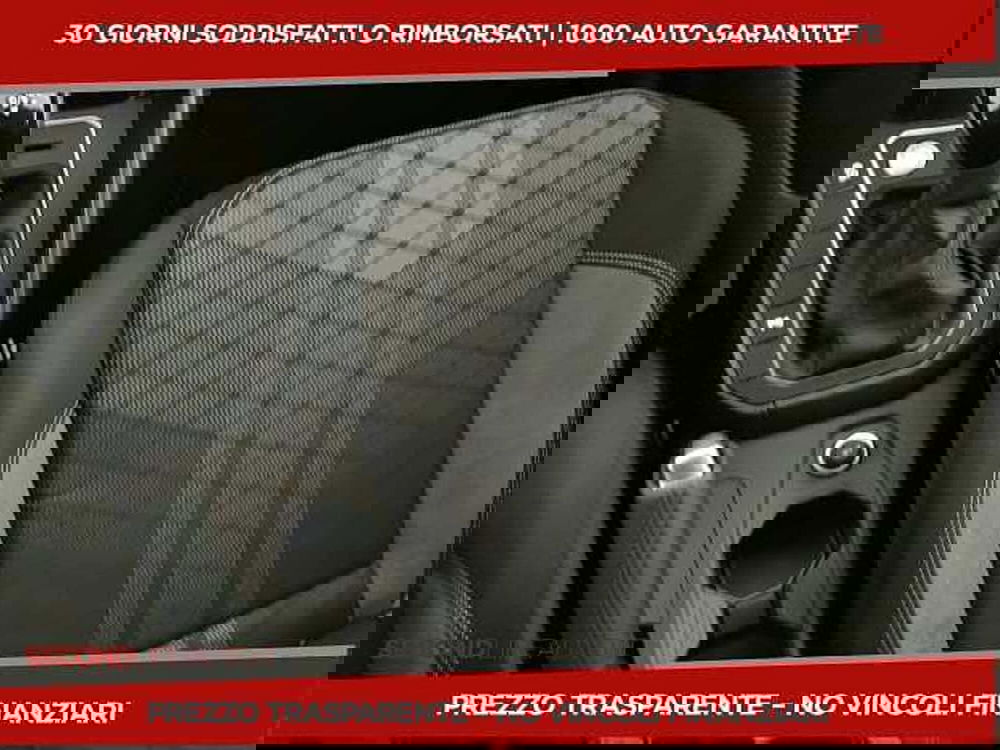 Volkswagen Taigo nuova a Chieti (16)