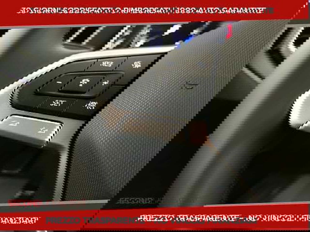 Volkswagen Taigo nuova a Chieti (18)