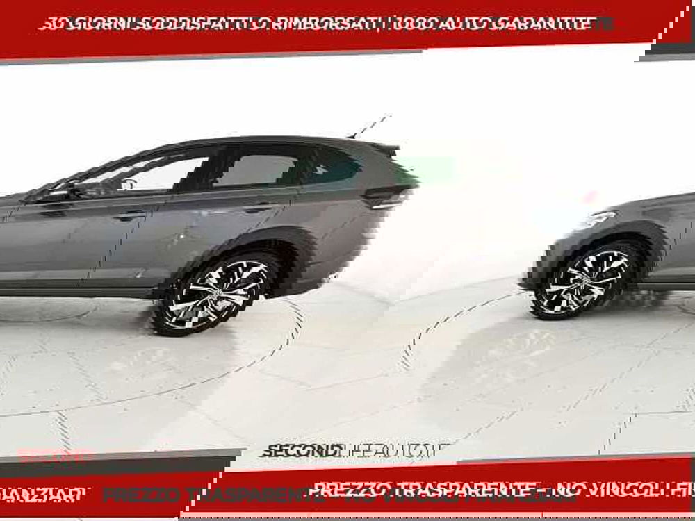 Volkswagen Taigo nuova a Chieti (2)