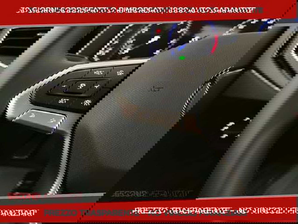 Volkswagen Taigo nuova a Chieti (20)