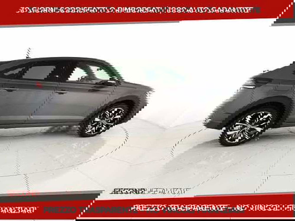 Volkswagen Taigo nuova a Chieti (4)