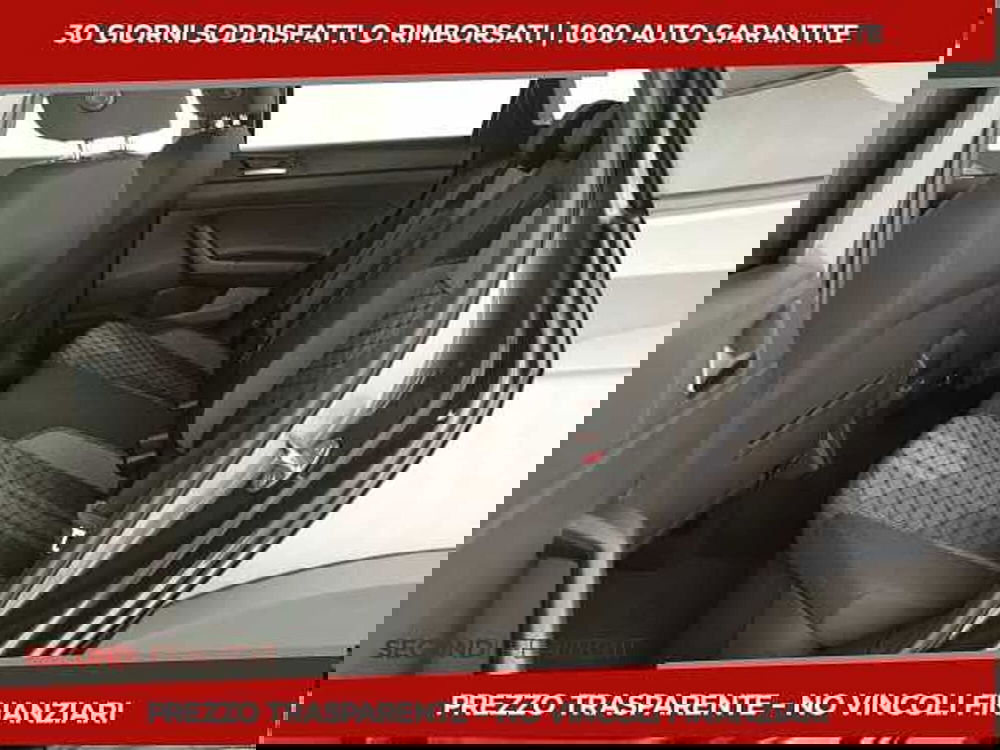 Volkswagen Taigo nuova a Chieti (6)