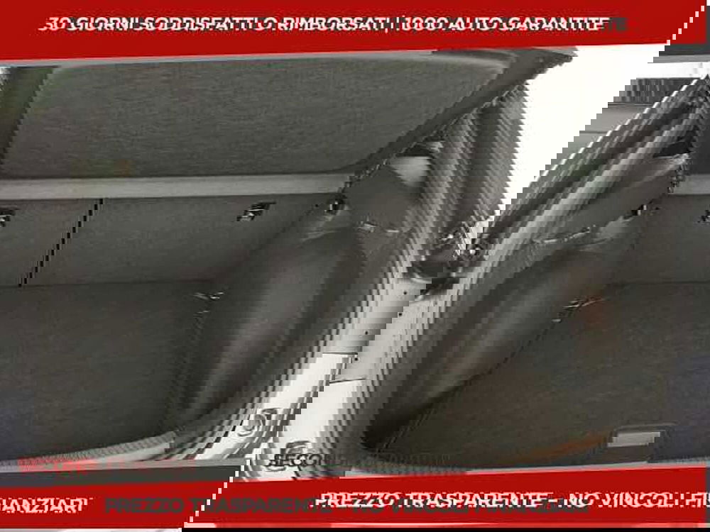 Volkswagen Taigo nuova a Chieti (7)