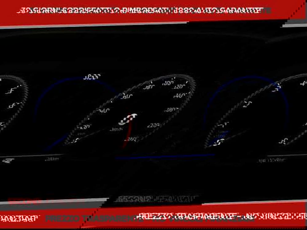 Volkswagen T-Roc nuova a Chieti (11)