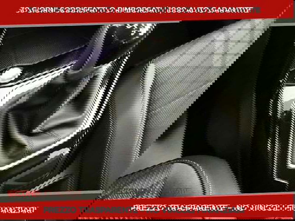 Volkswagen T-Roc nuova a Chieti (17)