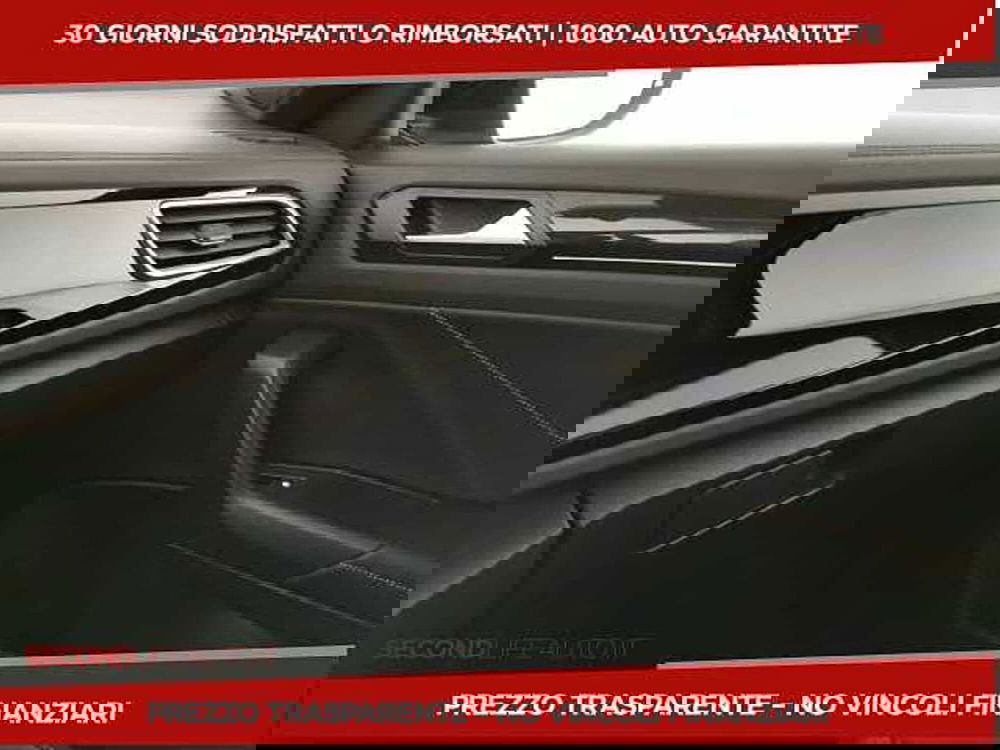 Volkswagen T-Roc nuova a Chieti (19)