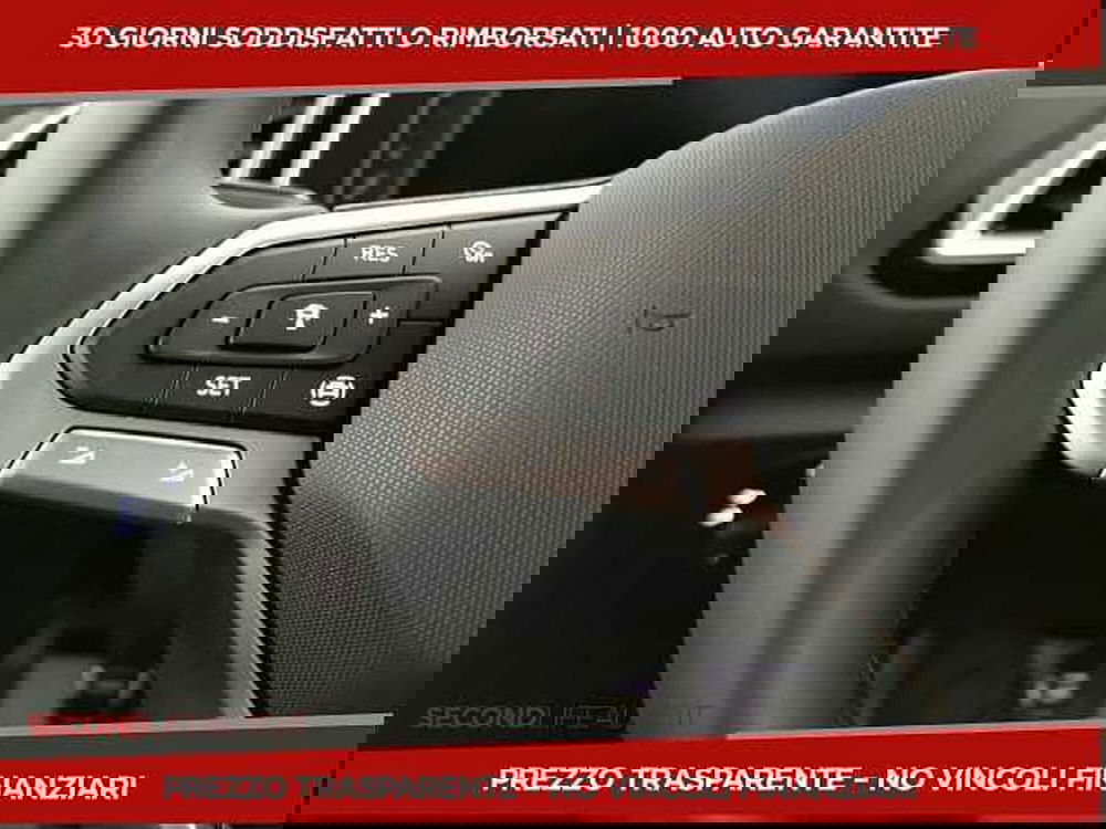 Volkswagen T-Roc nuova a Chieti (20)