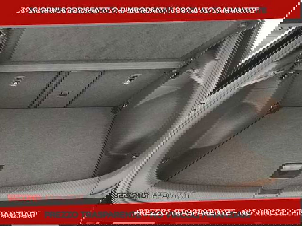 Volkswagen T-Roc nuova a Chieti (7)