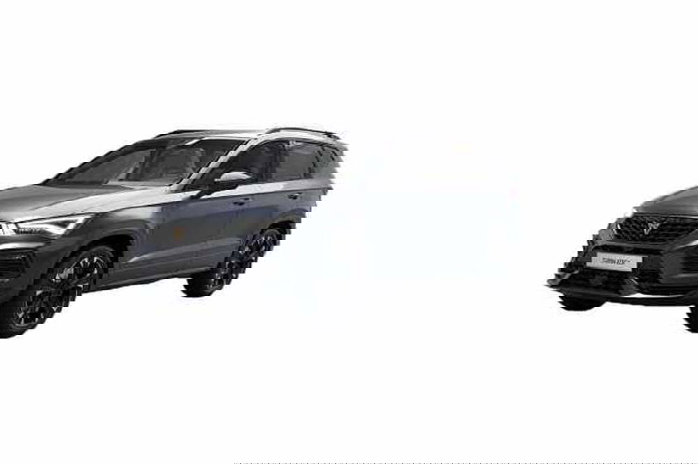 Cupra Ateca nuova a Chieti