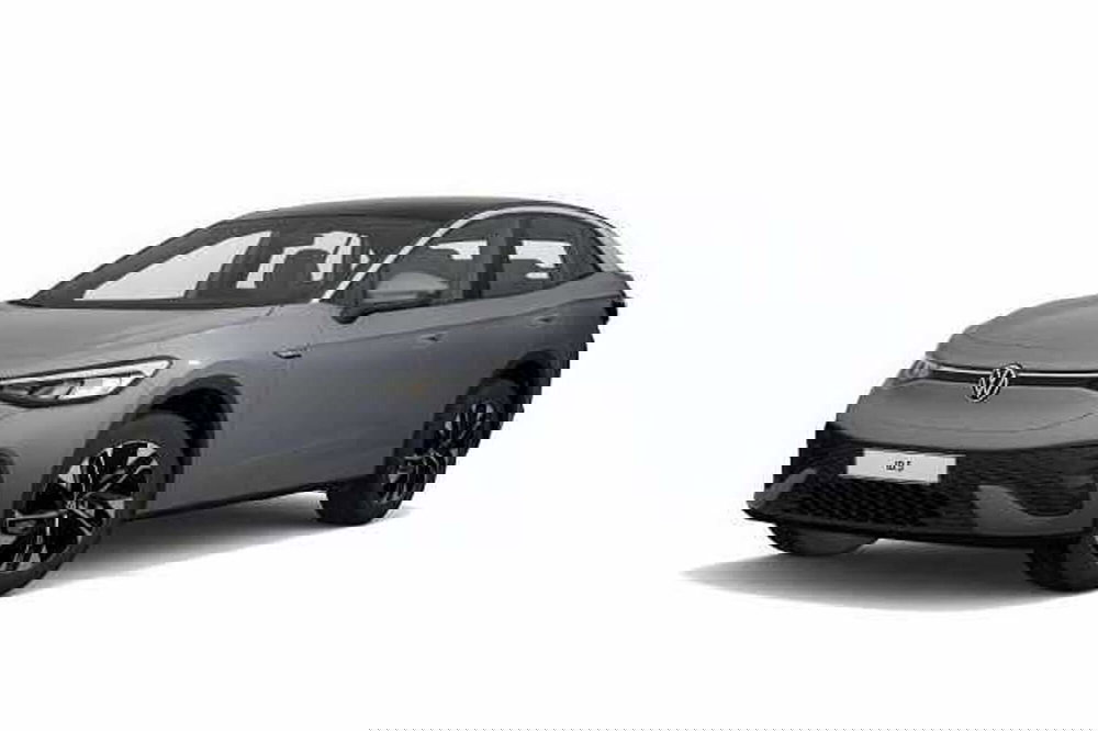 Volkswagen ID.5 nuova a Chieti