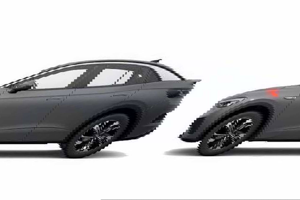 Volkswagen ID.5 nuova a Chieti (3)