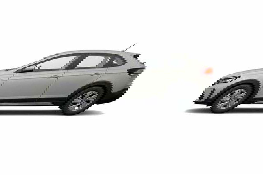 Volkswagen Taigo nuova a Chieti (2)