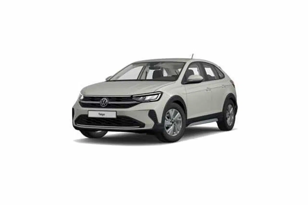 Volkswagen Taigo usata a Chieti (3)