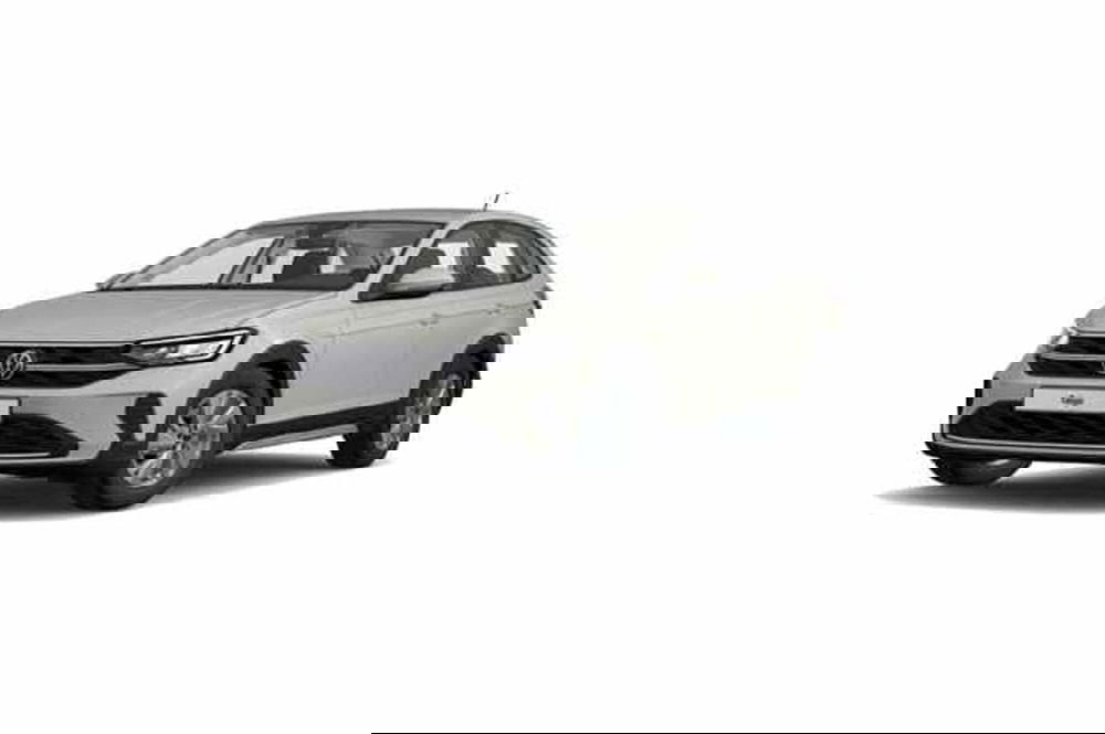 Volkswagen Taigo nuova a Chieti (3)