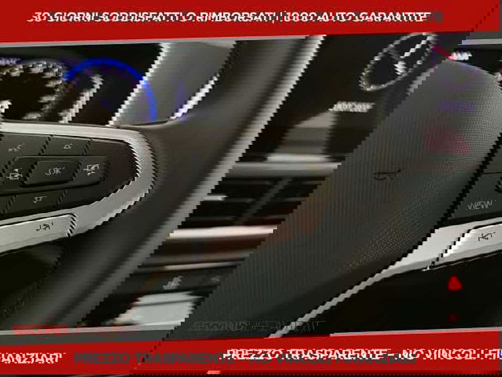 Volkswagen T-Roc nuova a Chieti (11)