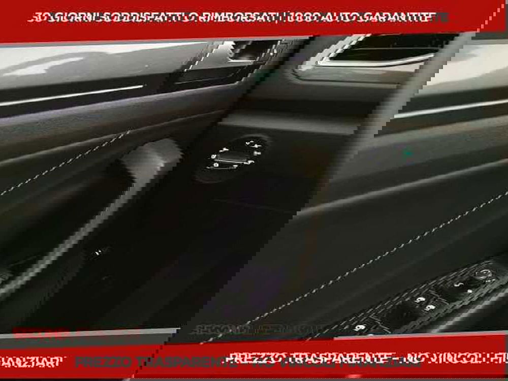 Volkswagen T-Roc nuova a Chieti (20)