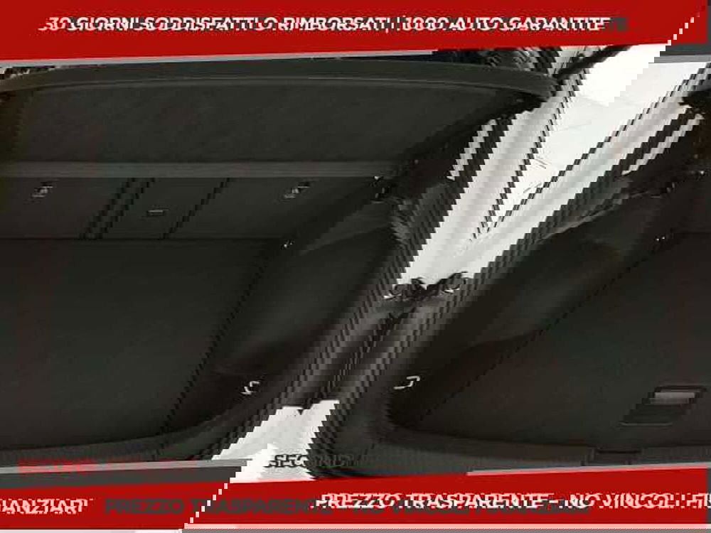 Volkswagen T-Roc nuova a Chieti (7)