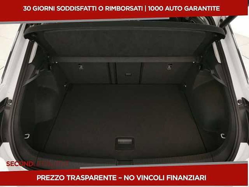 Volkswagen T-Roc nuova a Chieti (7)