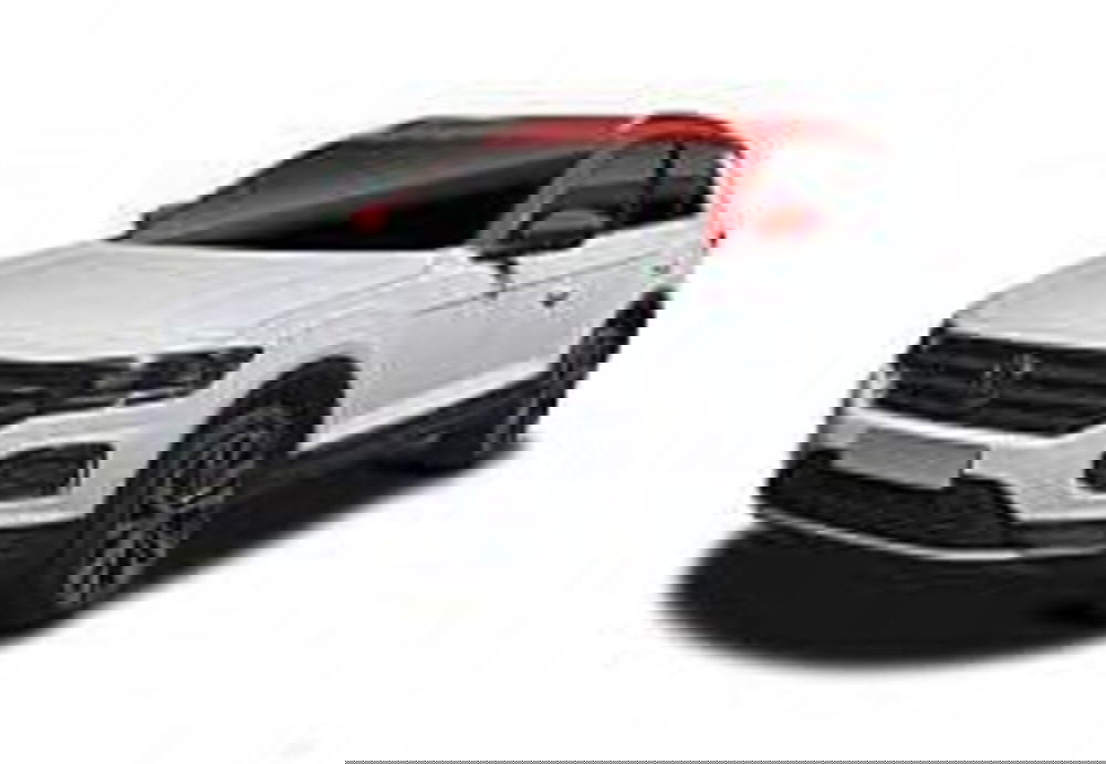 Volkswagen T-Roc nuova a Chieti (4)