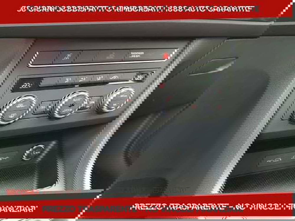 SEAT Ateca usata a Chieti (11)