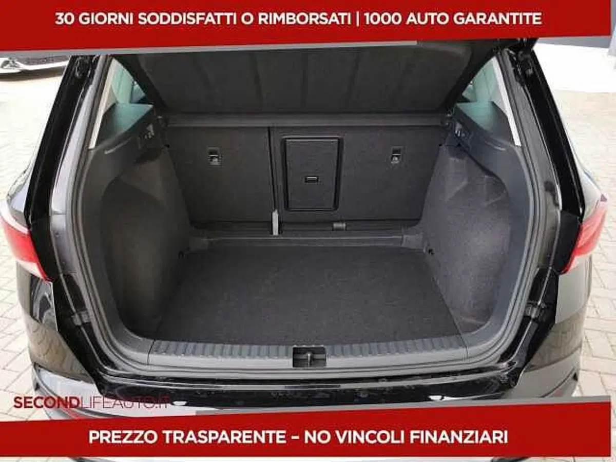 SEAT Ateca usata a Chieti (14)