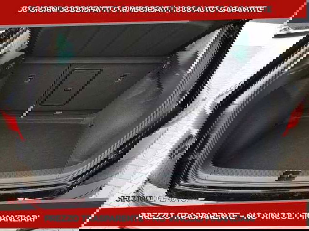 SEAT Ateca usata a Chieti (14)