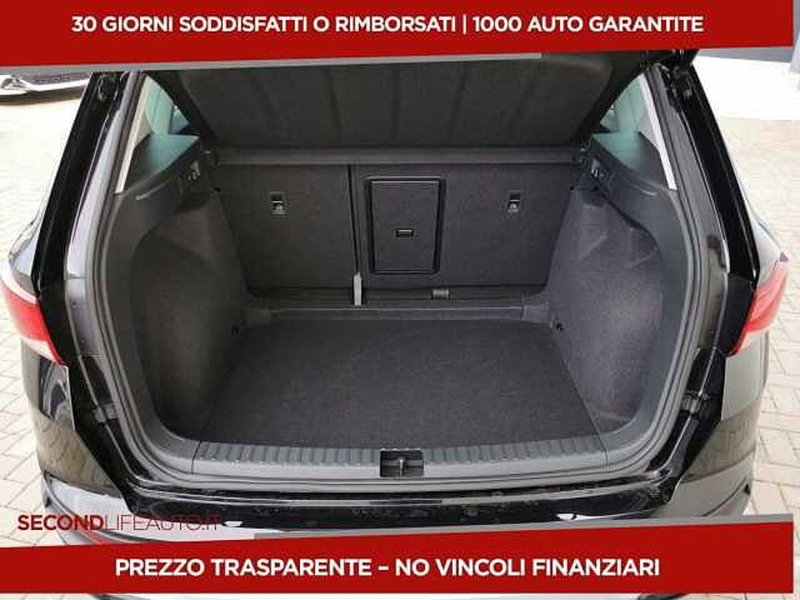 SEAT Ateca usata a Chieti (14)