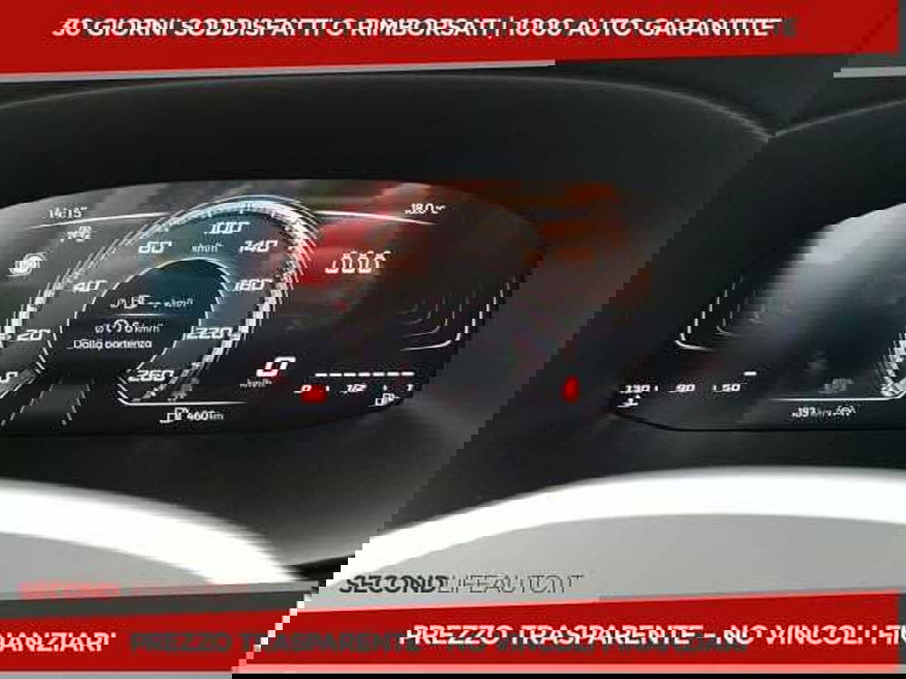 SEAT Ateca usata a Chieti (17)