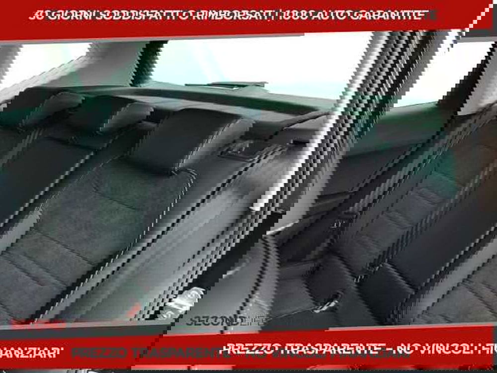 SEAT Ateca usata a Chieti (2)