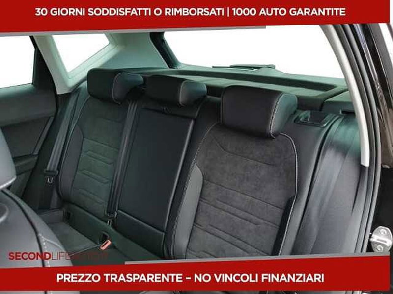 SEAT Ateca usata a Chieti (2)