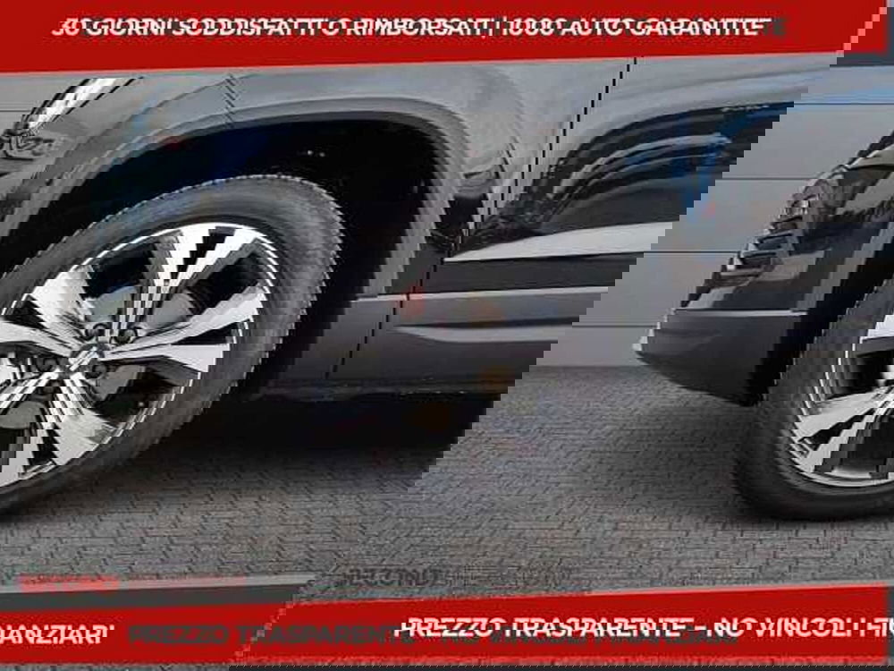 SEAT Ateca usata a Chieti (3)