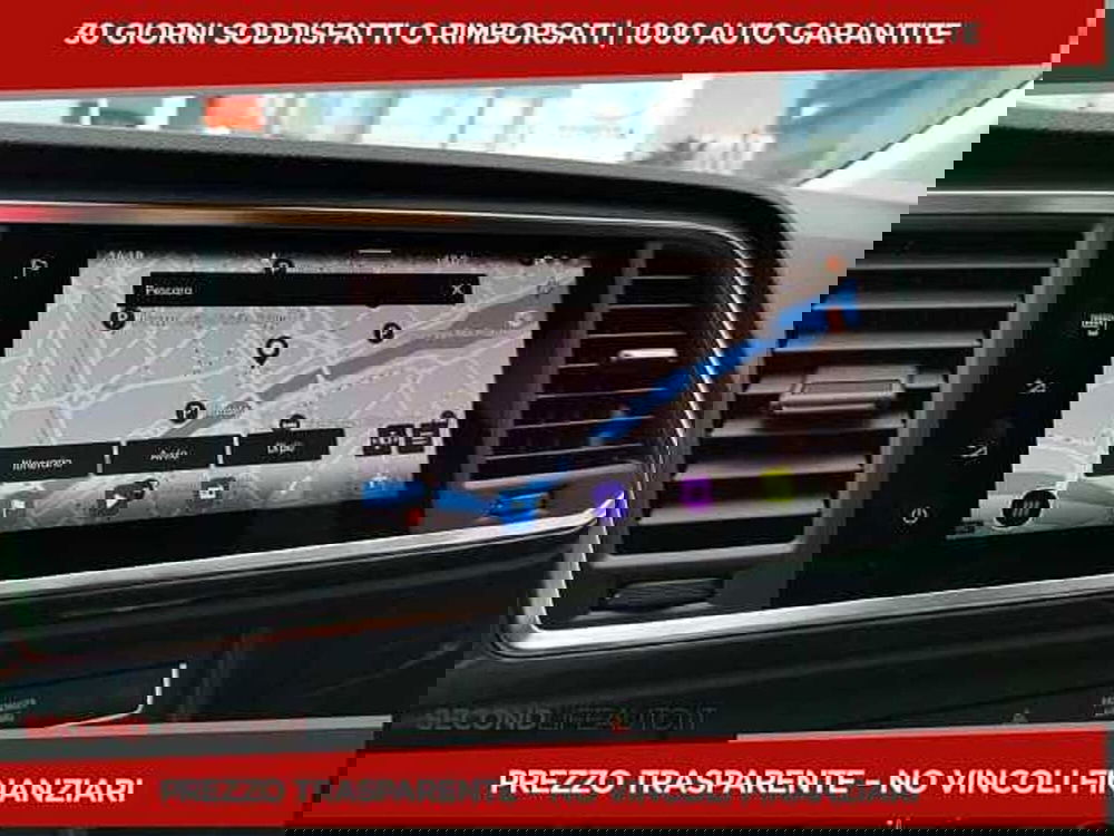 SEAT Ateca usata a Chieti (5)