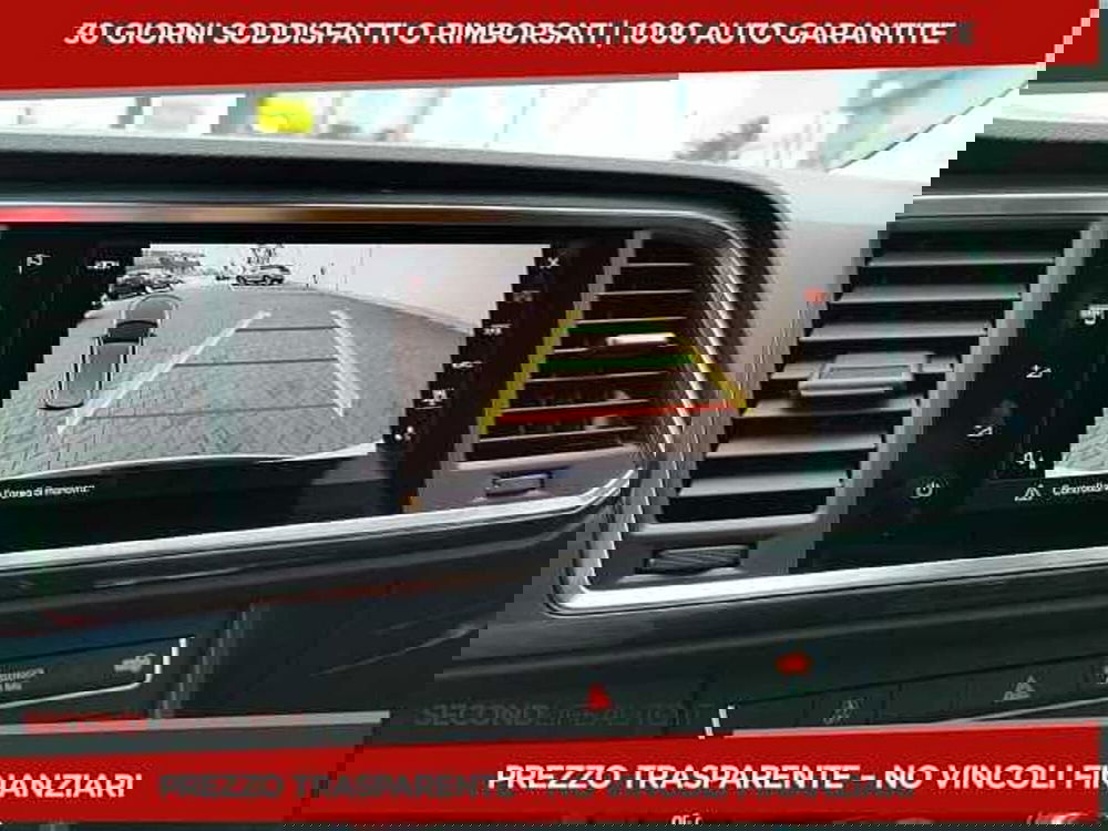 SEAT Ateca usata a Chieti (6)