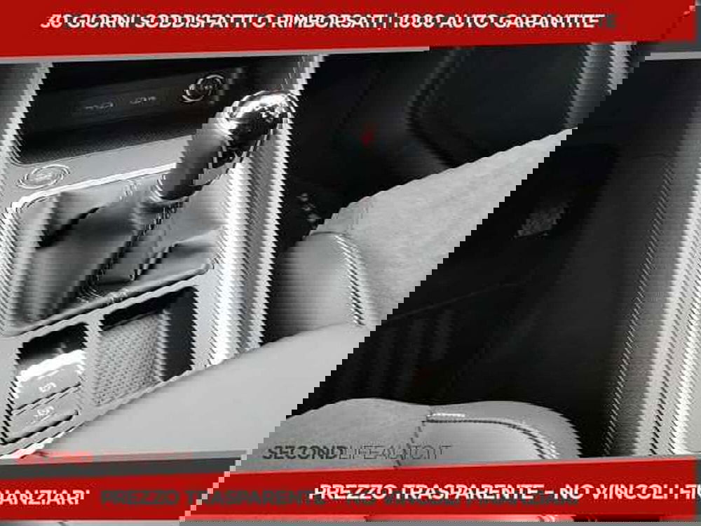 SEAT Ateca usata a Chieti (7)