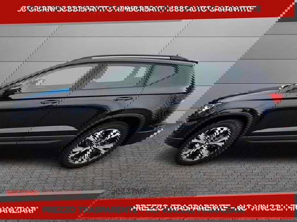 SEAT Ateca usata a Chieti (8)