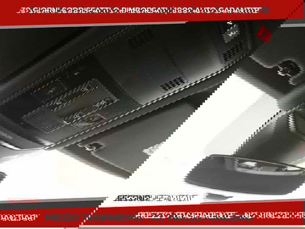 Volkswagen T-Roc nuova a Chieti (20)