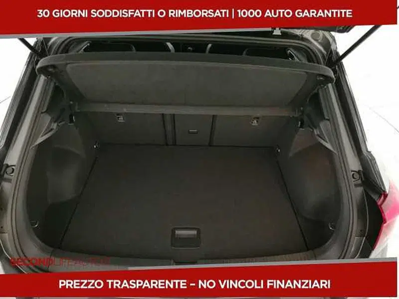 Volkswagen T-Roc nuova a Chieti (7)