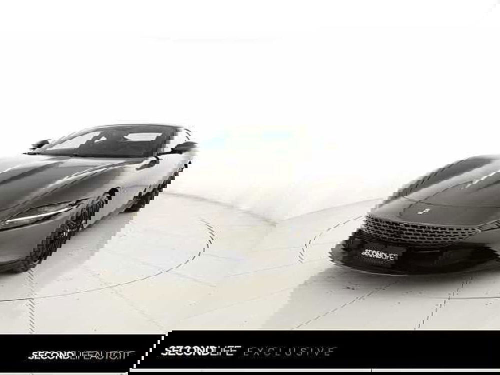 Ferrari Roma Spider usata a Chieti