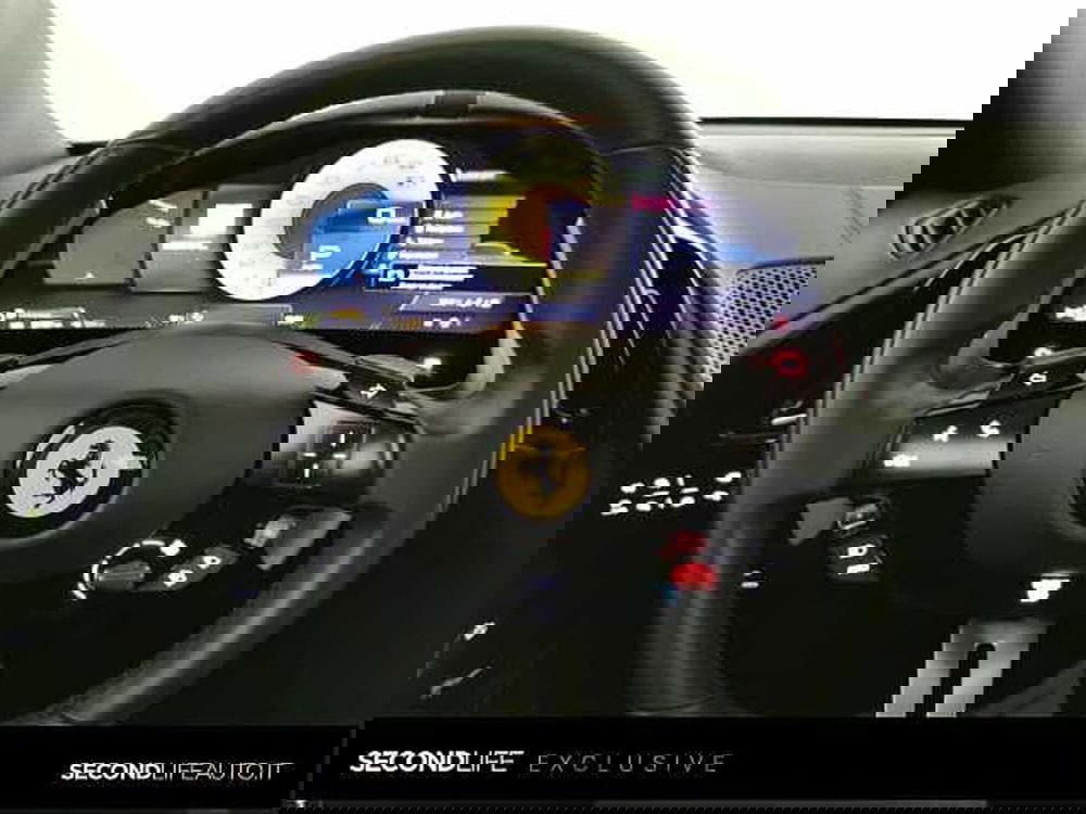 Ferrari Roma Spider usata a Chieti (10)