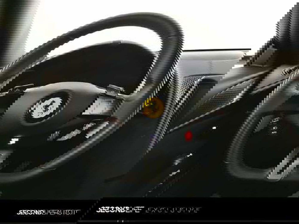 Ferrari Roma Spider usata a Chieti (11)