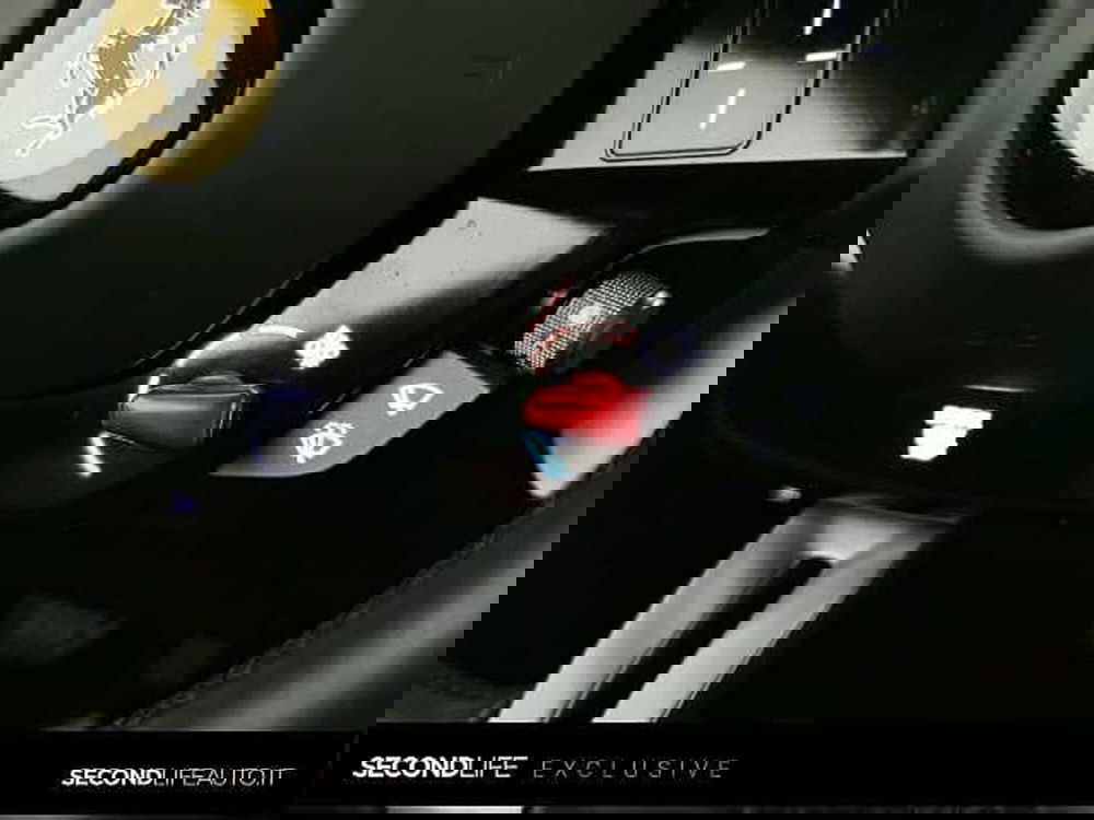 Ferrari Roma Spider usata a Chieti (14)