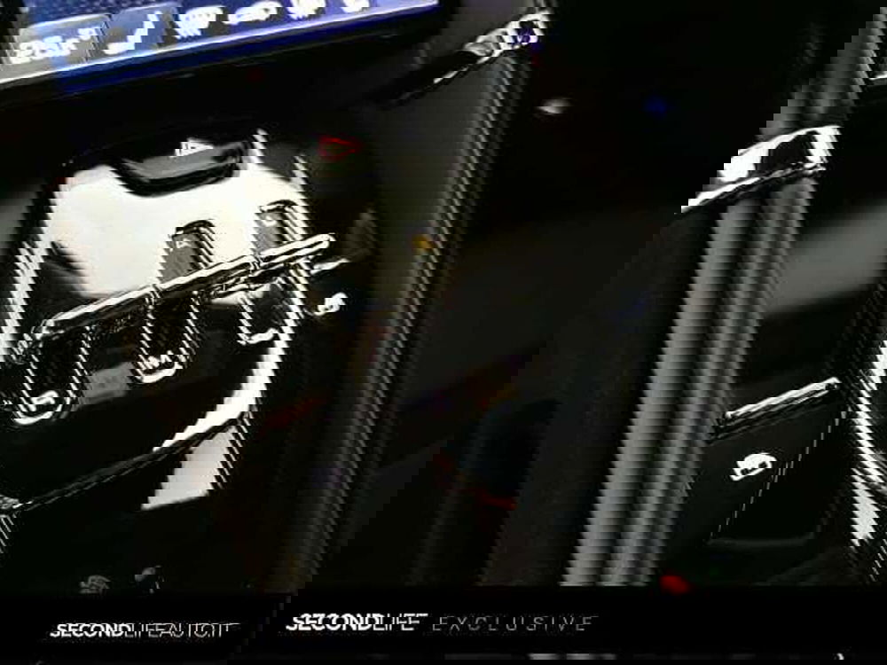 Ferrari Roma Spider usata a Chieti (19)