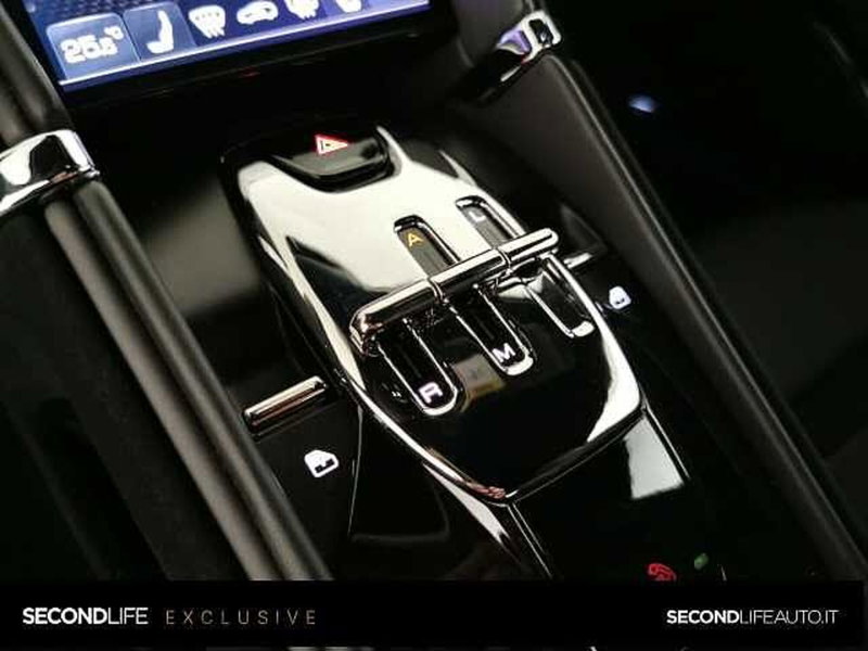 Ferrari Roma Spider usata a Chieti (19)