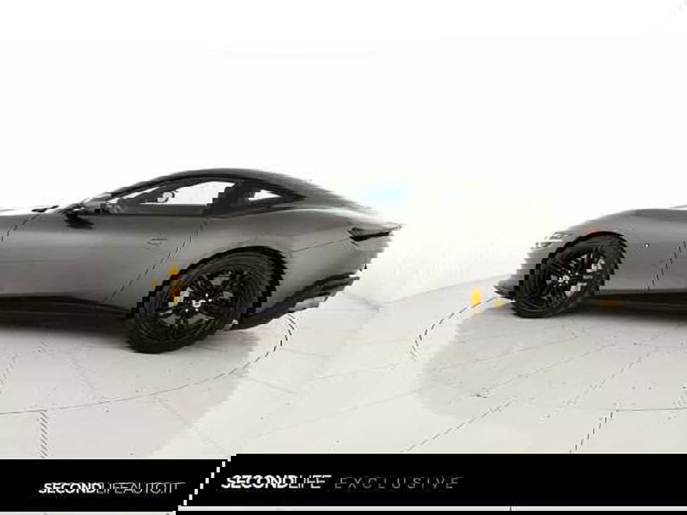 Ferrari Roma Spider usata a Chieti (2)